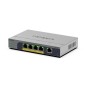 Netgear Gs105Ep Unmanaged Gigabit